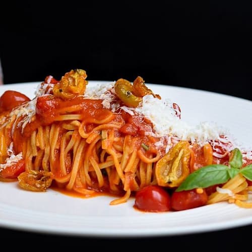 Cucina Silva, Fiuggi