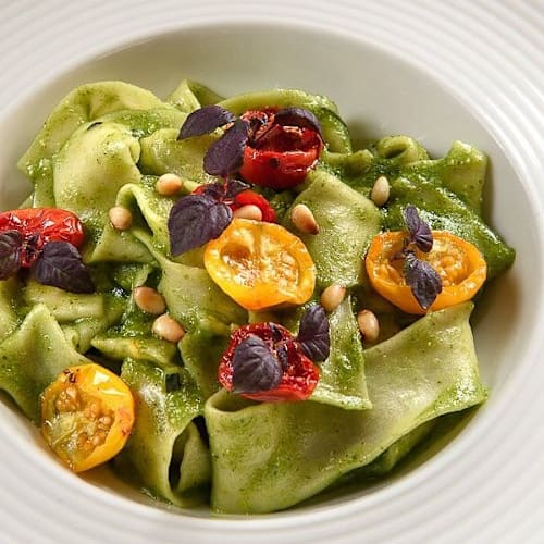 Cucina Silva, Fiuggi