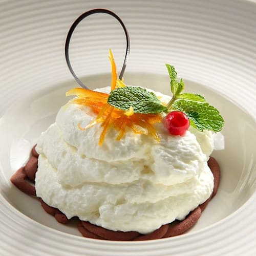 Cucina Silva, Fiuggi