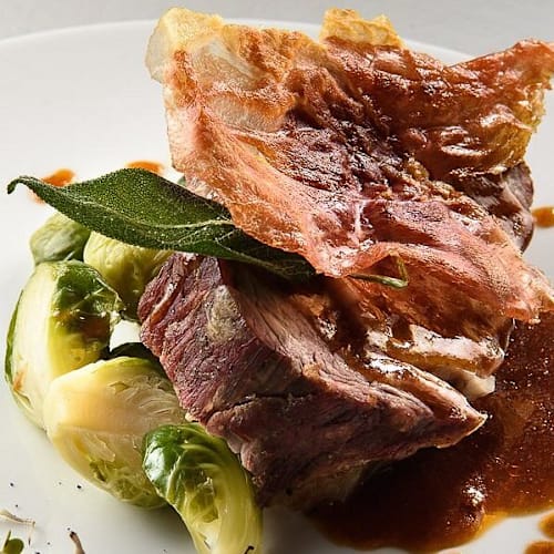 Cucina Silva, Fiuggi