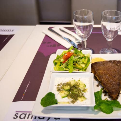 Samaya Grenelle, Paris