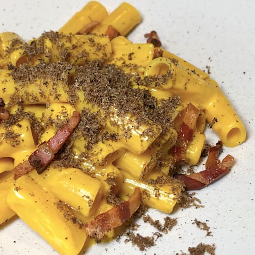 Trattoria dall'Oste Via Alamanni, Firenze
