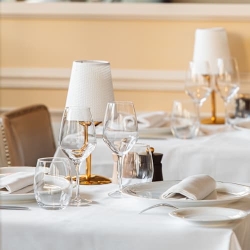 Brasserie du Louvre , Paris