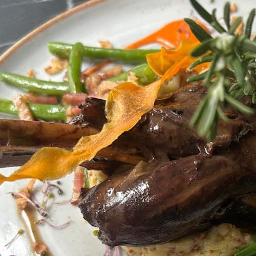 Mia Bar & Bistro, Benidorm