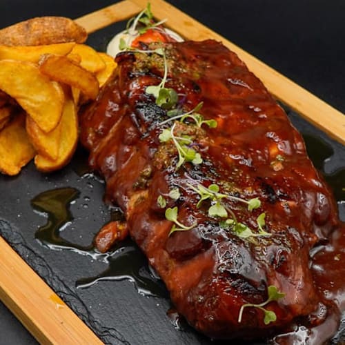 Mia Bar & Bistro, Benidorm