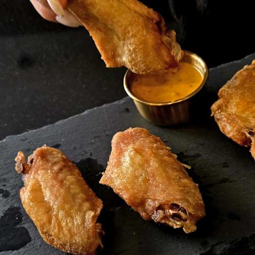 Marea Tapas & Cócteles, Madrid