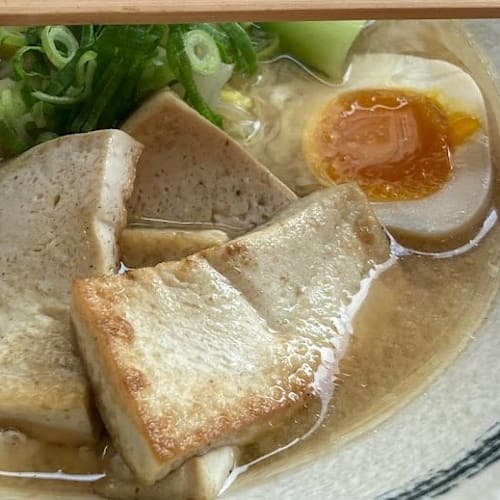 Inada ramen, Milano