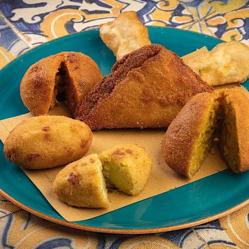 Ristorante Caprizza, Cagliari