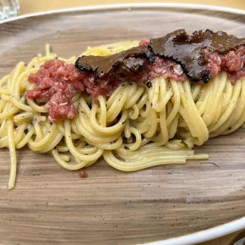 Ba Ghetto Venezia, Venezia