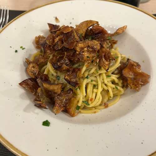 Ba Ghetto Venezia, Venezia