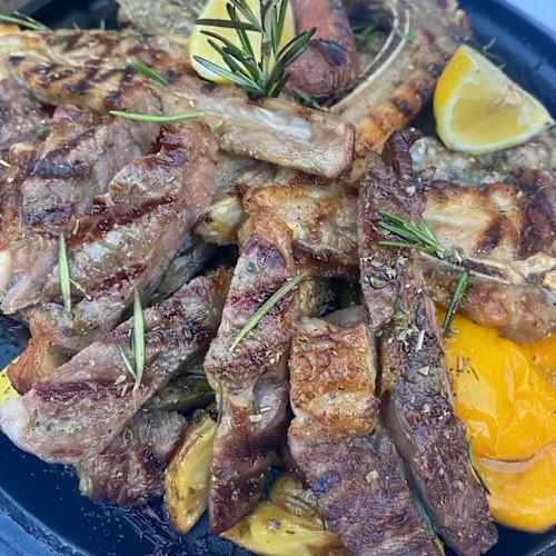 Ba Ghetto Venezia, Venezia