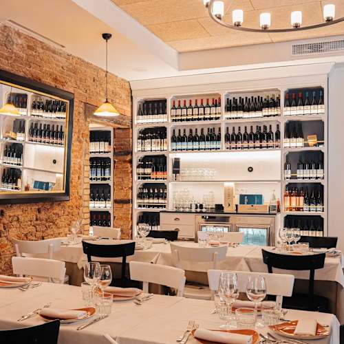 Ba Ghetto Venezia, Venezia