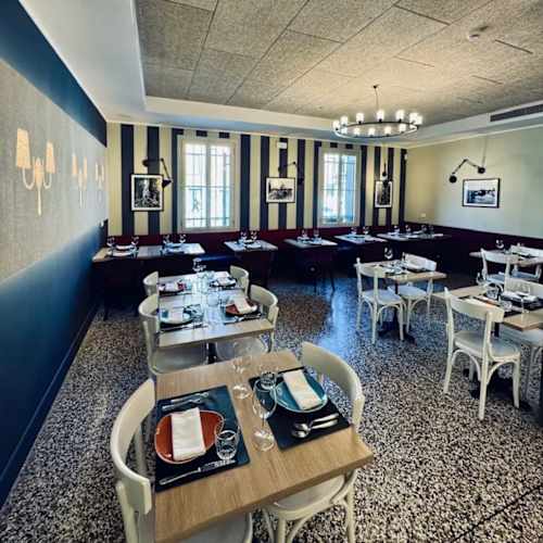 Ba Ghetto Venezia, Venezia