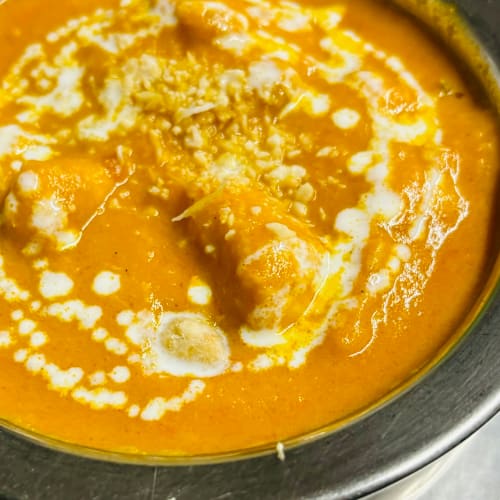 Bombay spicy, Barcelona