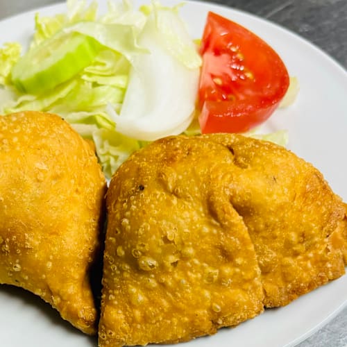 Bombay spicy, Barcelona