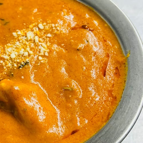 Bombay spicy, Barcelona
