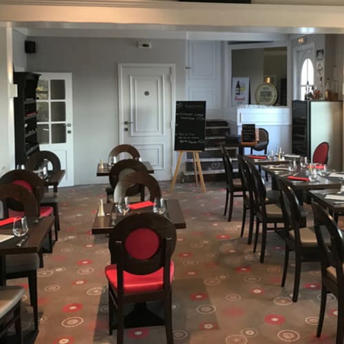 Le Manoir, Orchies