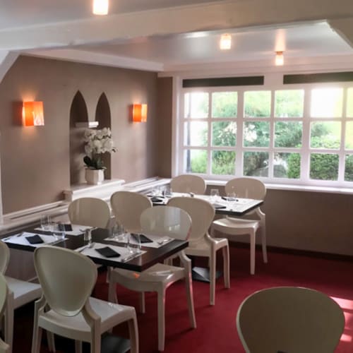Le Manoir, Orchies