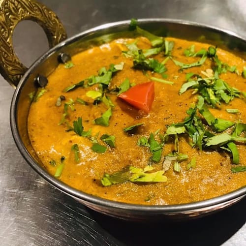 L'Everest Kitchen, La Garenne-Colombes
