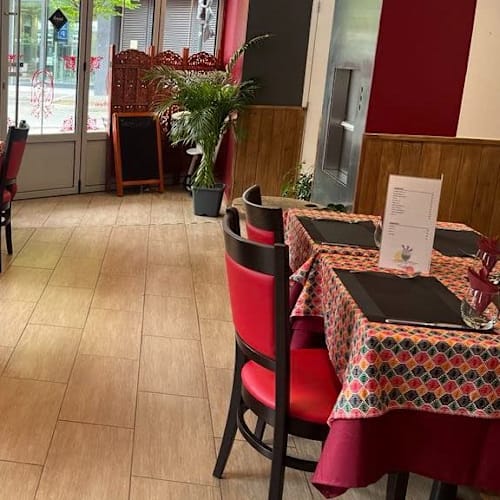 L'Everest Kitchen, La Garenne-Colombes