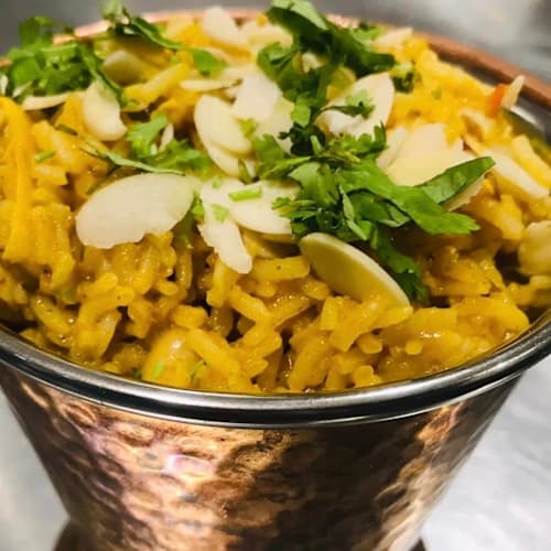 L'Everest Kitchen, La Garenne-Colombes