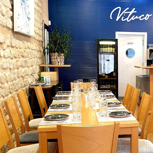Vituco Gourmet, Alicante (Alacant)