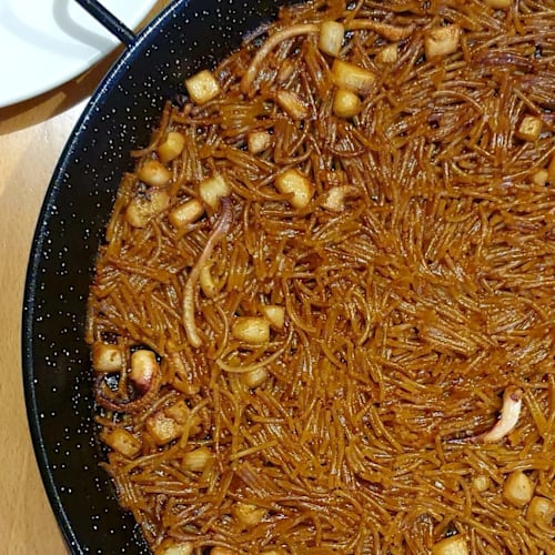 Vituco Gourmet, Alicante (Alacant)