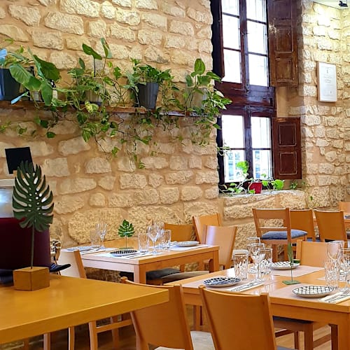 Vituco Gourmet, Alicante (Alacant)