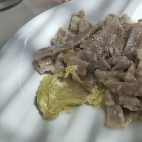 Ristorante Pizzeria Vittoria, Tirano