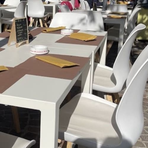 Ristorante Pizzeria Vittoria, Tirano