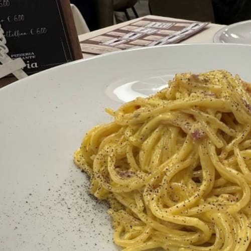 Ristorante Pizzeria Vittoria, Tirano