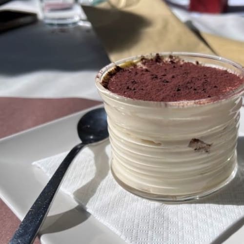 Ristorante Pizzeria Vittoria, Tirano