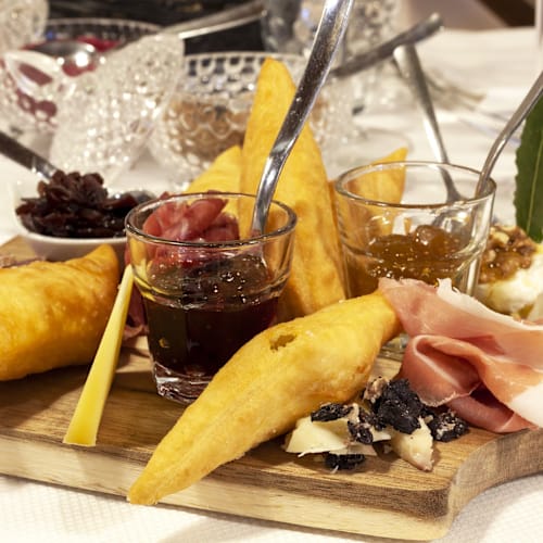 Ristorante Melara, Milano