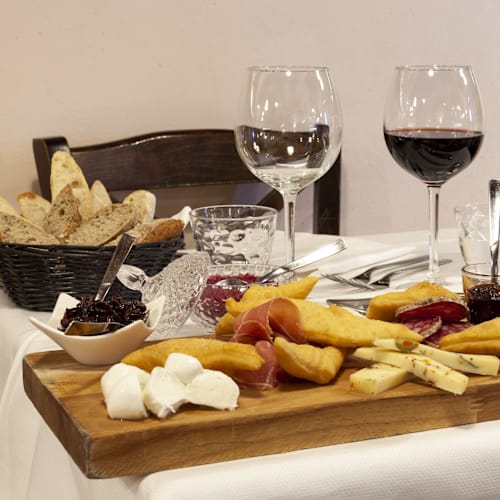 Ristorante Melara, Milano