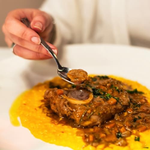 Ristorante Melara, Milano