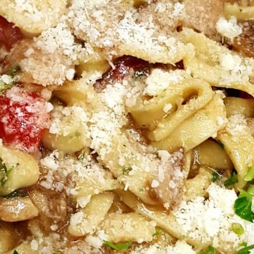 Ristorante Holidays fico d'india AmalfiCoast, Furore