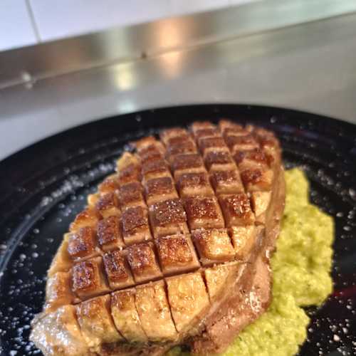 Sacco Ristorante, Roma