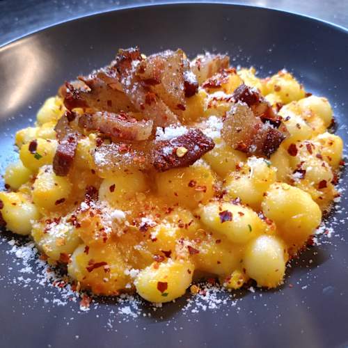 Sacco Ristorante, Roma