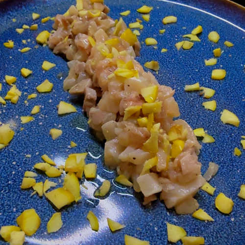 Sacco Ristorante, Roma