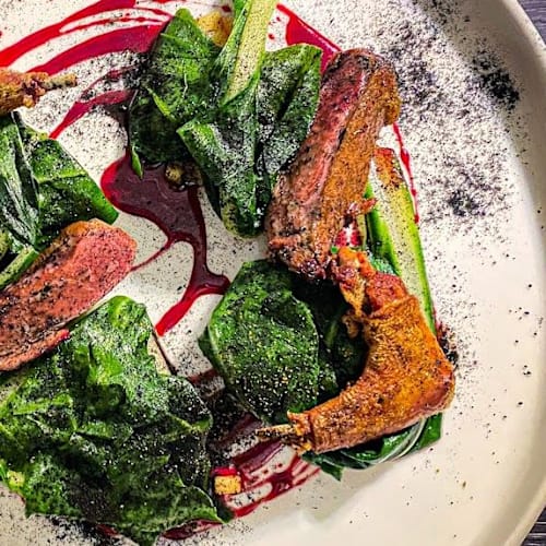 Muma Ristorante, Fano