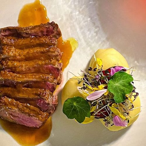 Muma Ristorante, Fano