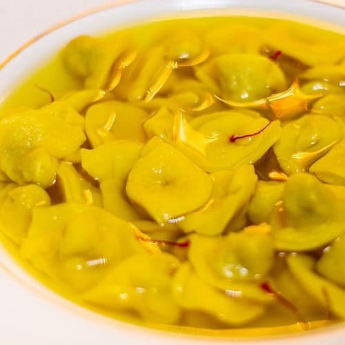 Muma Ristorante, Fano