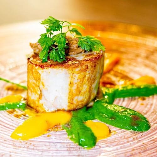 Muma Ristorante, Fano