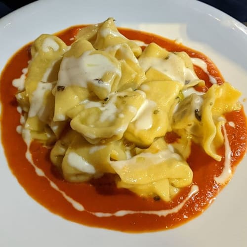 Muma Ristorante, Fano