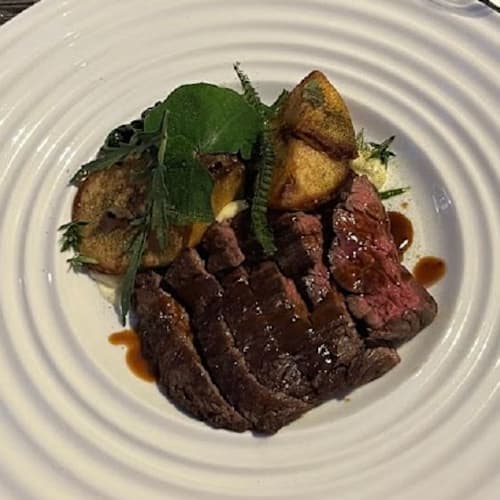 Muma Ristorante, Fano