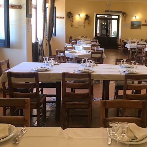 Agriturismo Baglio Pocoroba Segesta, Castellammare del Golfo