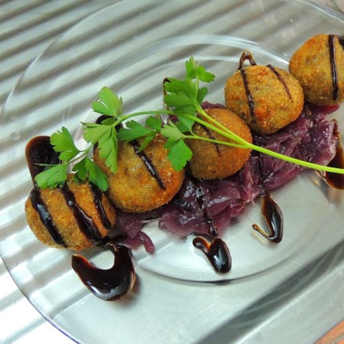 Osteria la Lanterna, Trapani