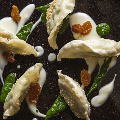 Il Salotto Mixology & Food, Zoppola