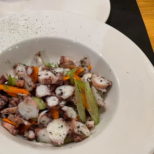 Tuccio - Cucina E Caffè, Bari