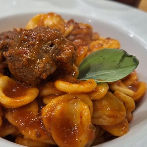 Tuccio - Cucina E Caffè, Bari